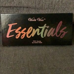 Violet Voss Proseries Eye Shadow Palette